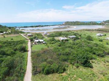 Terre à vendre à Saint Mary