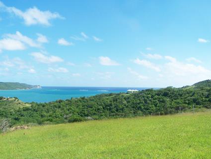 Image No.5-Terre à vendre à English Harbour Town