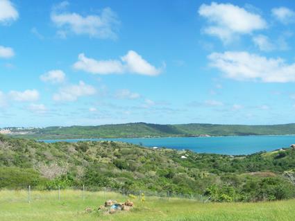 Image No.4-Terre à vendre à English Harbour Town