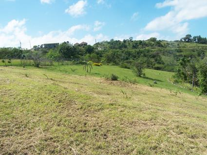 Image No.9-Terre à vendre à English Harbour Town