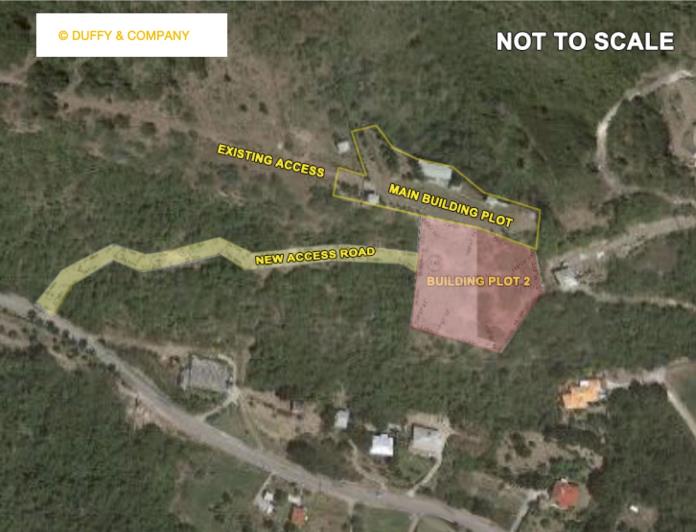 Image No.13-Terre à vendre à English Harbour Town