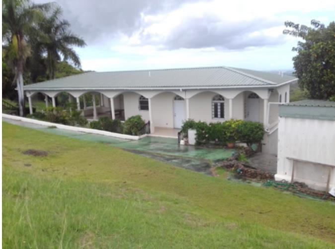 Image No.3-Terre à vendre à English Harbour Town