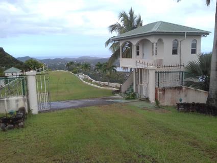 Image No.4-Terre à vendre à English Harbour Town
