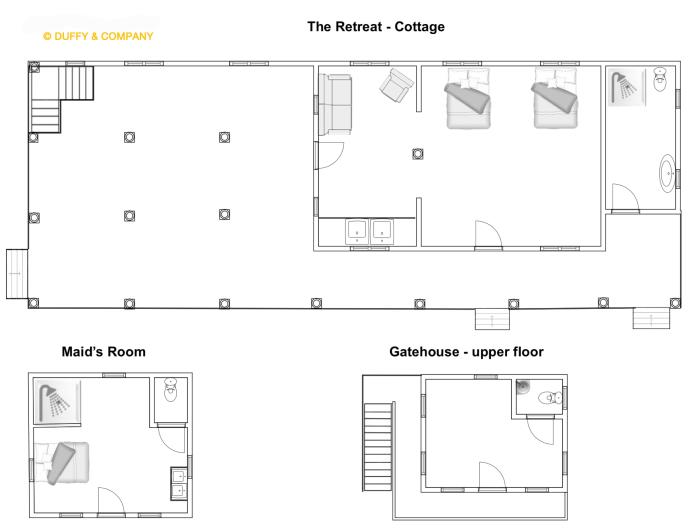 Image No.14-Terre à vendre à English Harbour Town