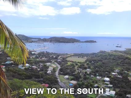 Image No.11-Terre à vendre à English Harbour Town