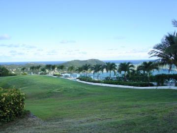Terre à vendre à English Harbour Town