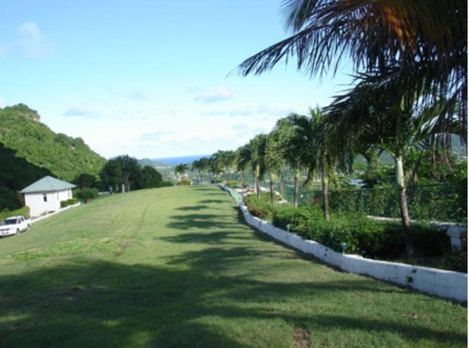 Image No.6-Terre à vendre à English Harbour Town