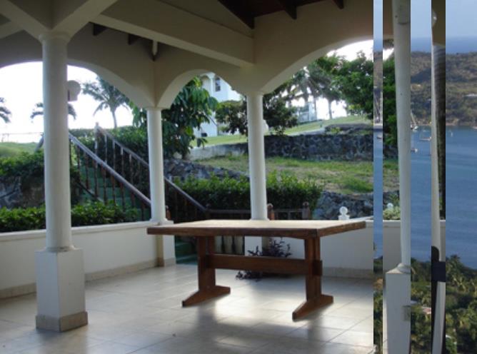 Image No.10-Terre à vendre à English Harbour Town