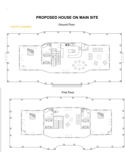 Image No.15-Terre à vendre à English Harbour Town