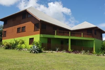 Villa de 5 chambres à vendre à Falmouth