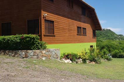 Image No.4-Villa de 5 chambres à vendre à Falmouth