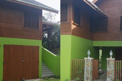 Image No.5-Villa de 5 chambres à vendre à Falmouth