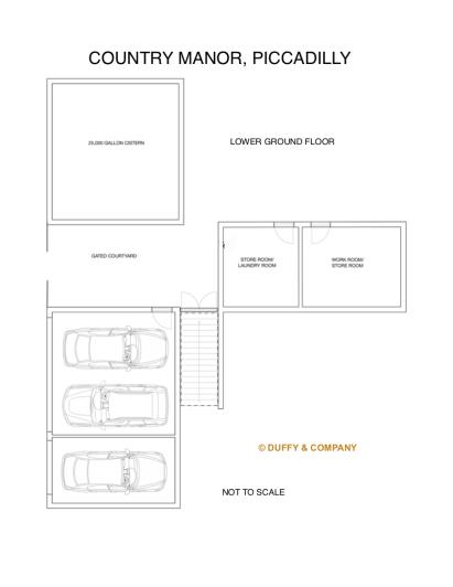Image No.23-Villa de 5 chambres à vendre à Falmouth