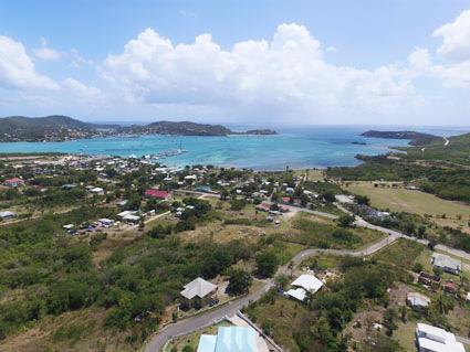 Image No.2-Terre à vendre à English Harbour Town