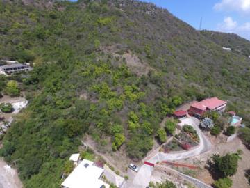 Terre à vendre à English Harbour Town