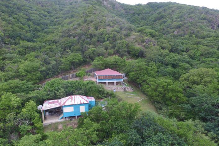 Image No.7-1 Bed Cottage for sale