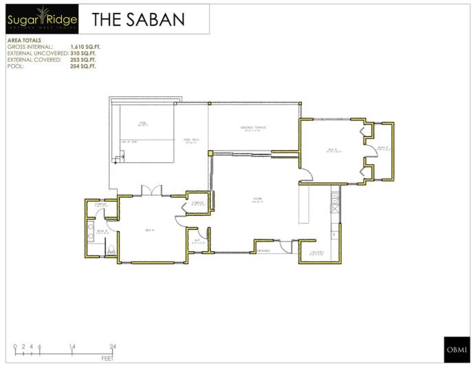 Image No.16-Terre à vendre à Sugar Ridge
