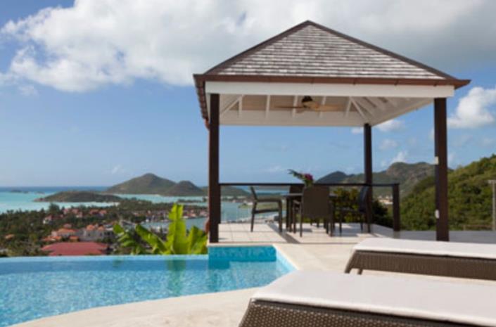 Image No.2-Terre à vendre à Sugar Ridge