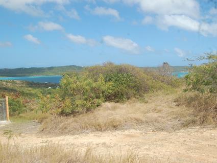 Image No.2-Terre à vendre à Falmouth