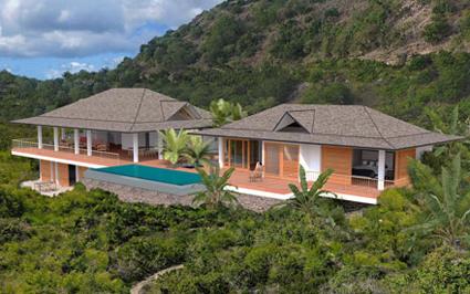 Image No.27-4 Bed Villa for sale