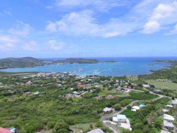 1 - Falmouth, Land