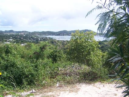Image No.1-Terre à vendre à Falmouth