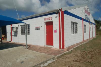 1 - Falmouth, Commercial