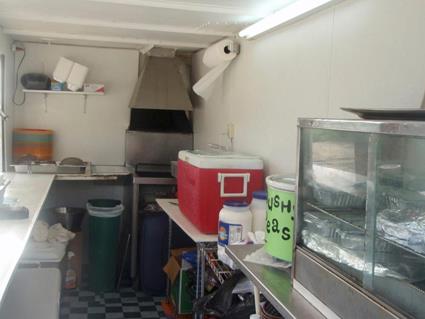 Image No.2-Restaurant for sale