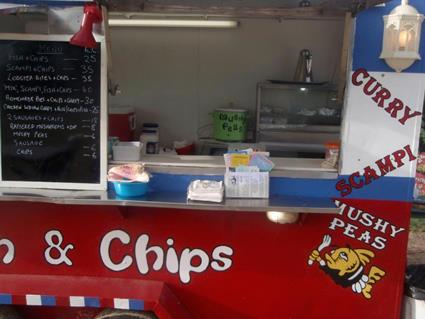 Image No.3-Restaurant for sale