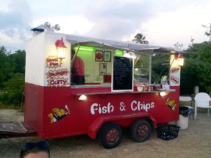 Image No.4-Restaurant for sale