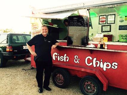 Image No.7-Restaurant for sale