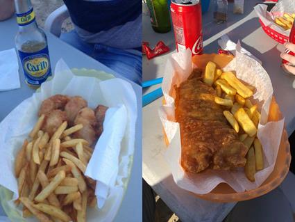 Image No.9-Restaurant for sale