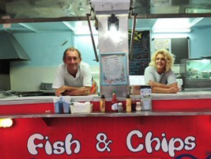 Image No.11-Restaurant for sale