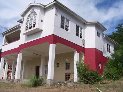 Image No.3-4 Bed Villa / Detached for sale