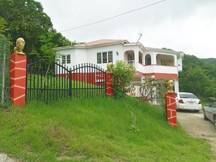 Image No.20-4 Bed Villa / Detached for sale