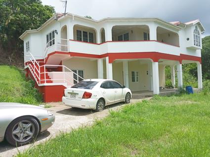 Image No.21-4 Bed Villa / Detached for sale