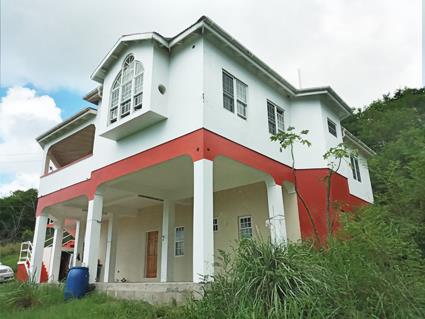 Image No.22-4 Bed Villa / Detached for sale