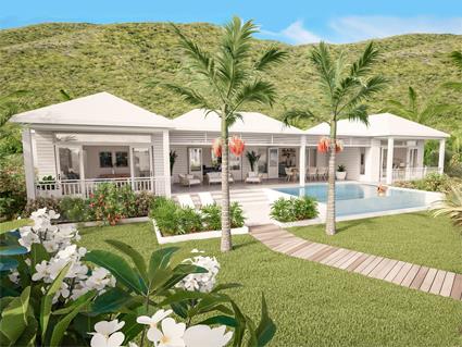 Image No.4-3 Bed Villa for sale