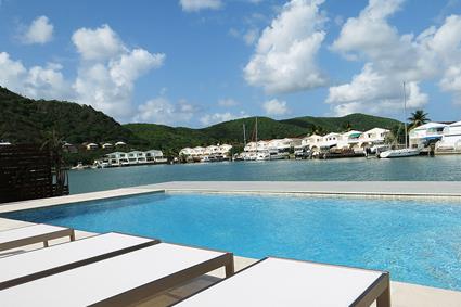 Image No.12-Maison / Villa de 4 chambres à vendre à Jolly Harbour