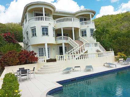 Image No.32-6 Bed Villa for sale