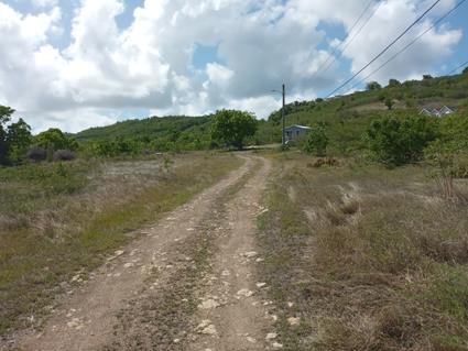 Image No.3-Terre à vendre à Antigua-et-Barbuda