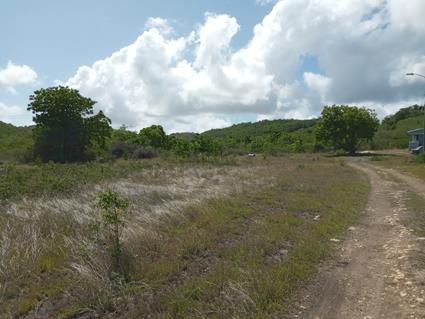 Image No.4-Terre à vendre à Antigua-et-Barbuda