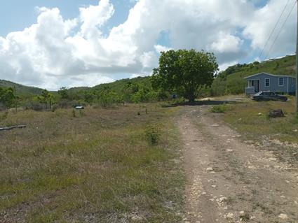 Image No.5-Terre à vendre à Antigua-et-Barbuda