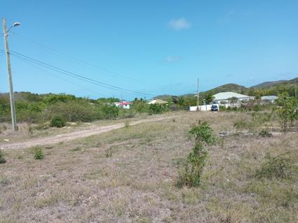 Image No.7-Terre à vendre à Antigua-et-Barbuda