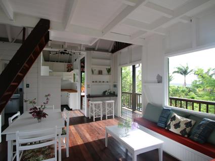 Image No.3-Chalet de 2 chambres à vendre à Old Road