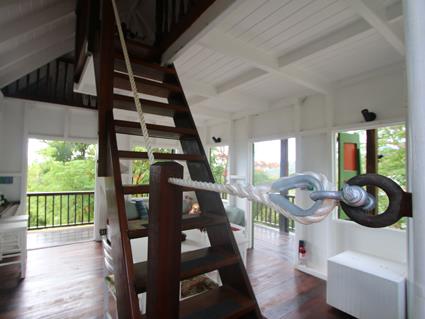 Image No.4-Chalet de 2 chambres à vendre à Old Road