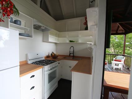 Image No.5-Chalet de 2 chambres à vendre à Old Road