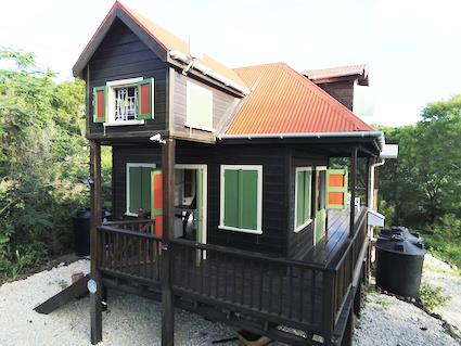 Image No.6-Chalet de 2 chambres à vendre à Old Road