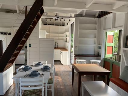 Image No.8-Chalet de 2 chambres à vendre à Old Road