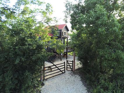 Image No.9-Chalet de 2 chambres à vendre à Old Road